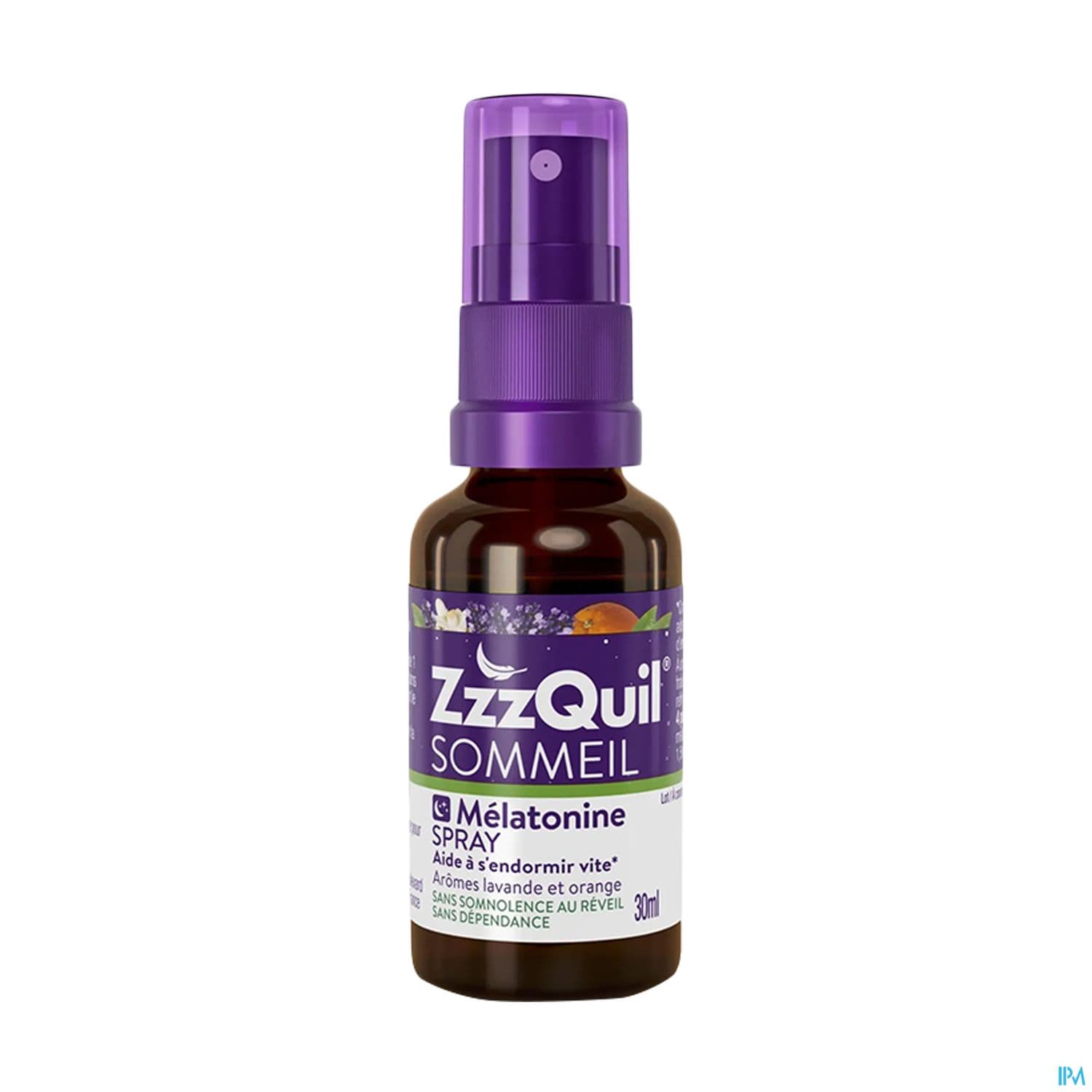 ZZZQUIL SOMMEIL SPRAY 30ML