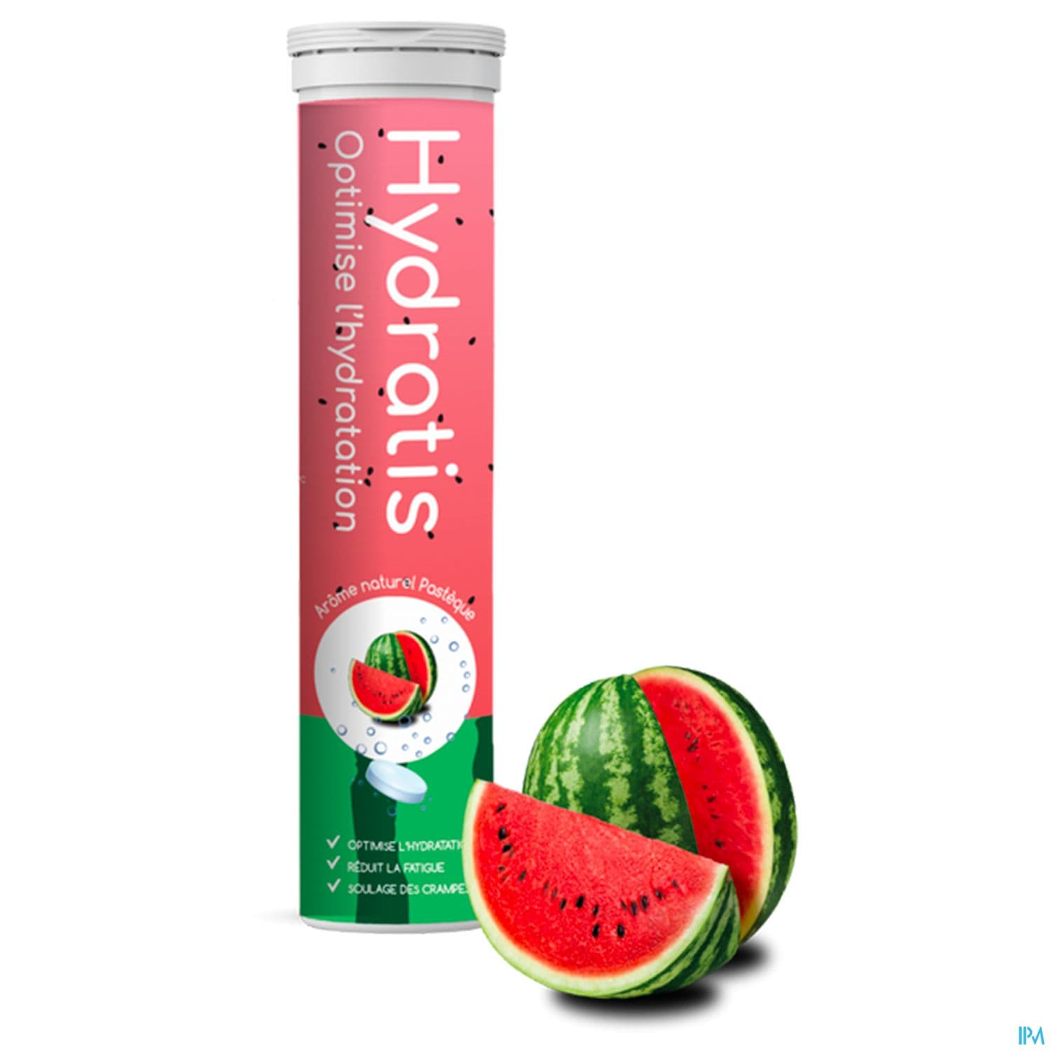 HYDRATIS PASTEQUE PAST EFF 20