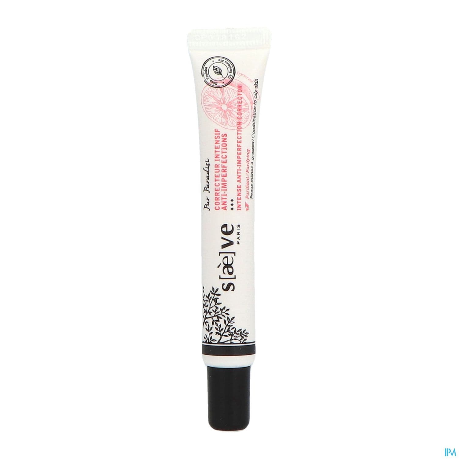 SAEVE PUR PARADISI CORRECT 15ML