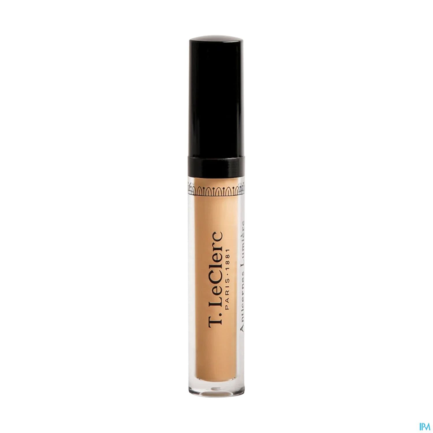 T.leclerc Anticernes Lumiere 05 Miel 3ml7