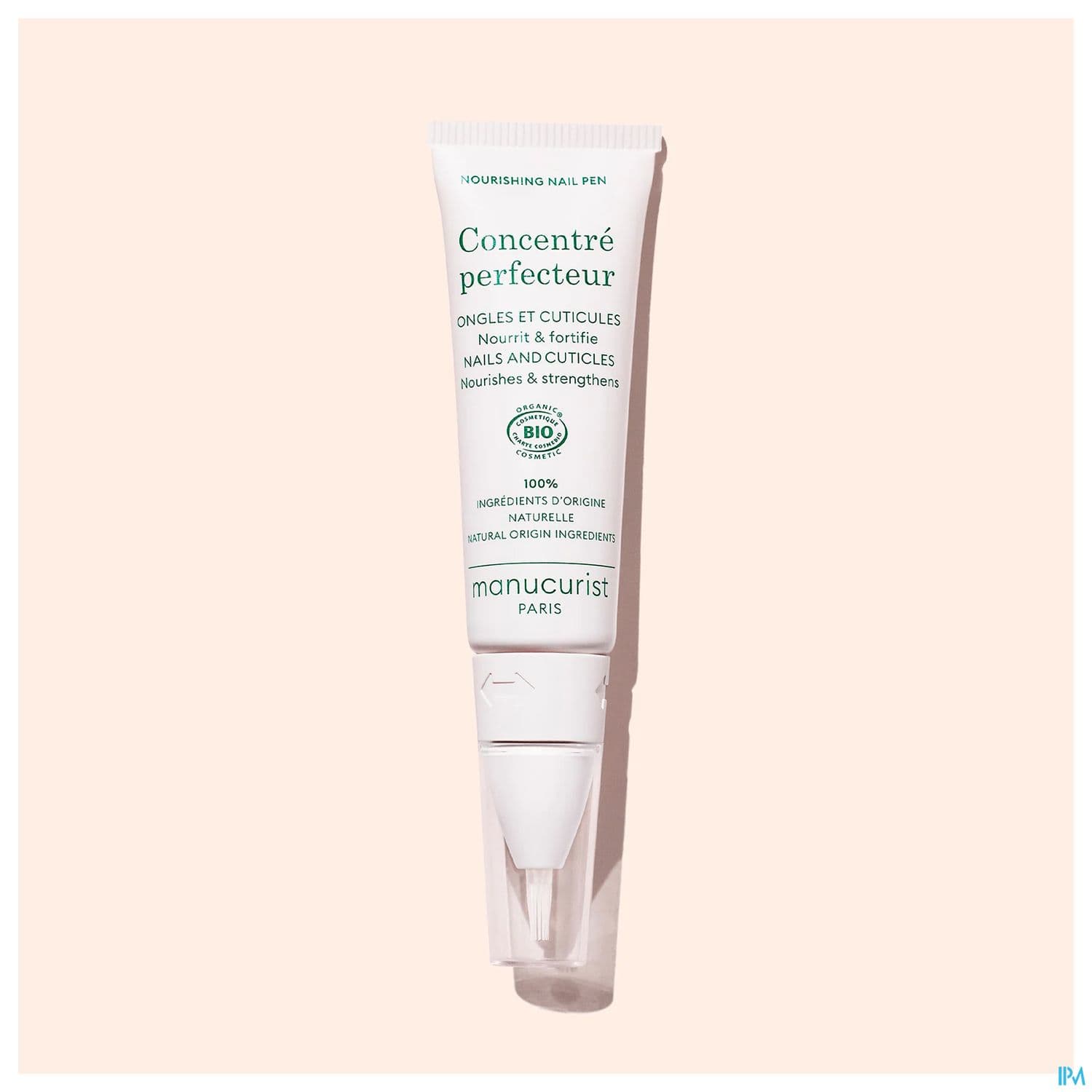 MANUCURIST CONC PERFECTEUR 10ML