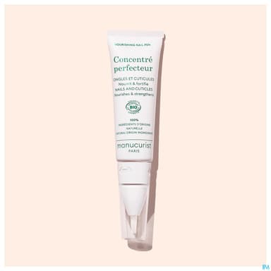 MANUCURIST CONC PERFECTEUR 10ML