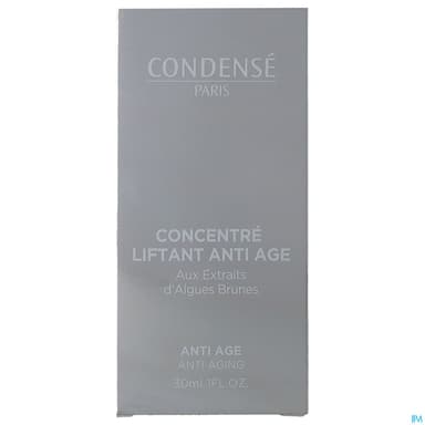 CONDENSE CONCENTRE LIFT A/AGE 30ML