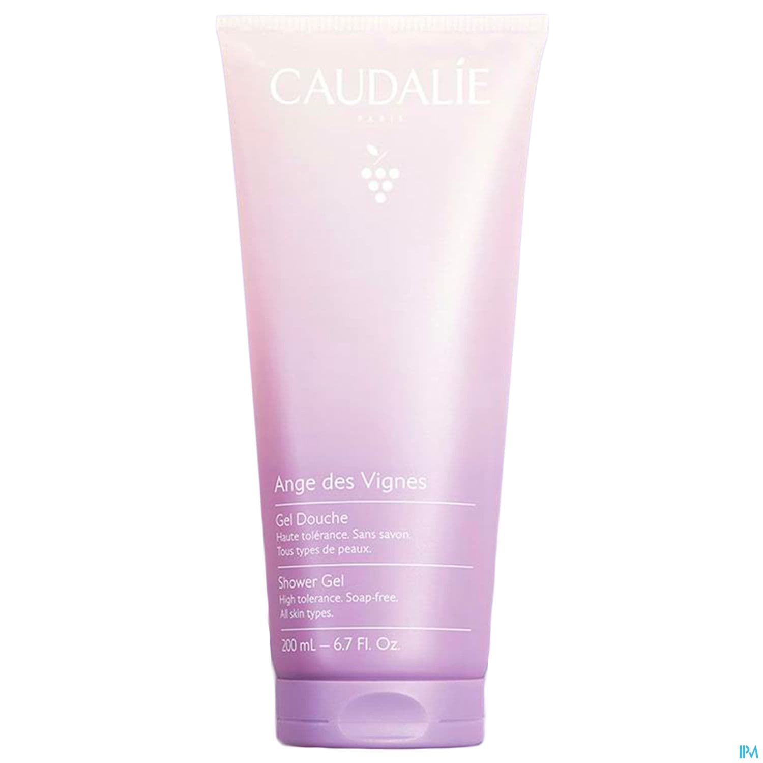 CAUDALIE GEL DCH ANGE VIGNES 200ML