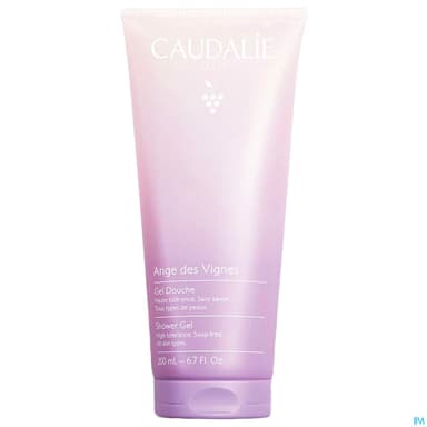 CAUDALIE GEL DCH ANGE VIGNES 200ML