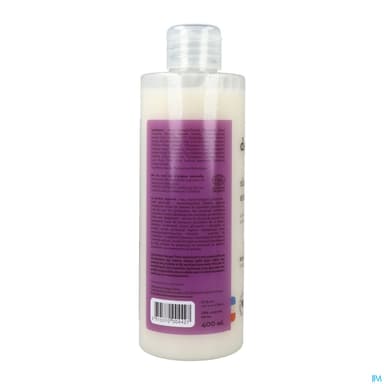 DERMASENS SH BIO EXTRA DOUX 400ML