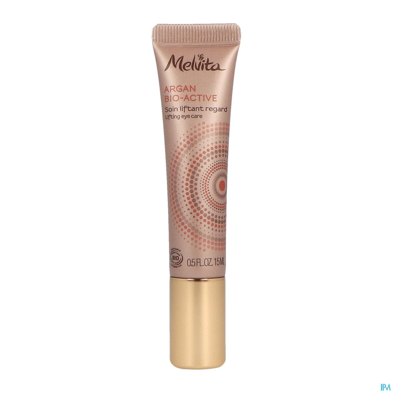MELVITA ARGAN BIO-ACTIVE YEUX 15ML