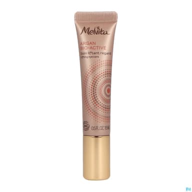 MELVITA ARGAN BIO-ACTIVE YEUX 15ML