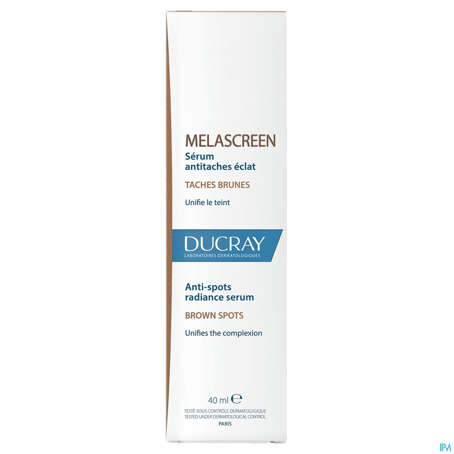 Ducray Melascreen Serum Antitaches 40ml