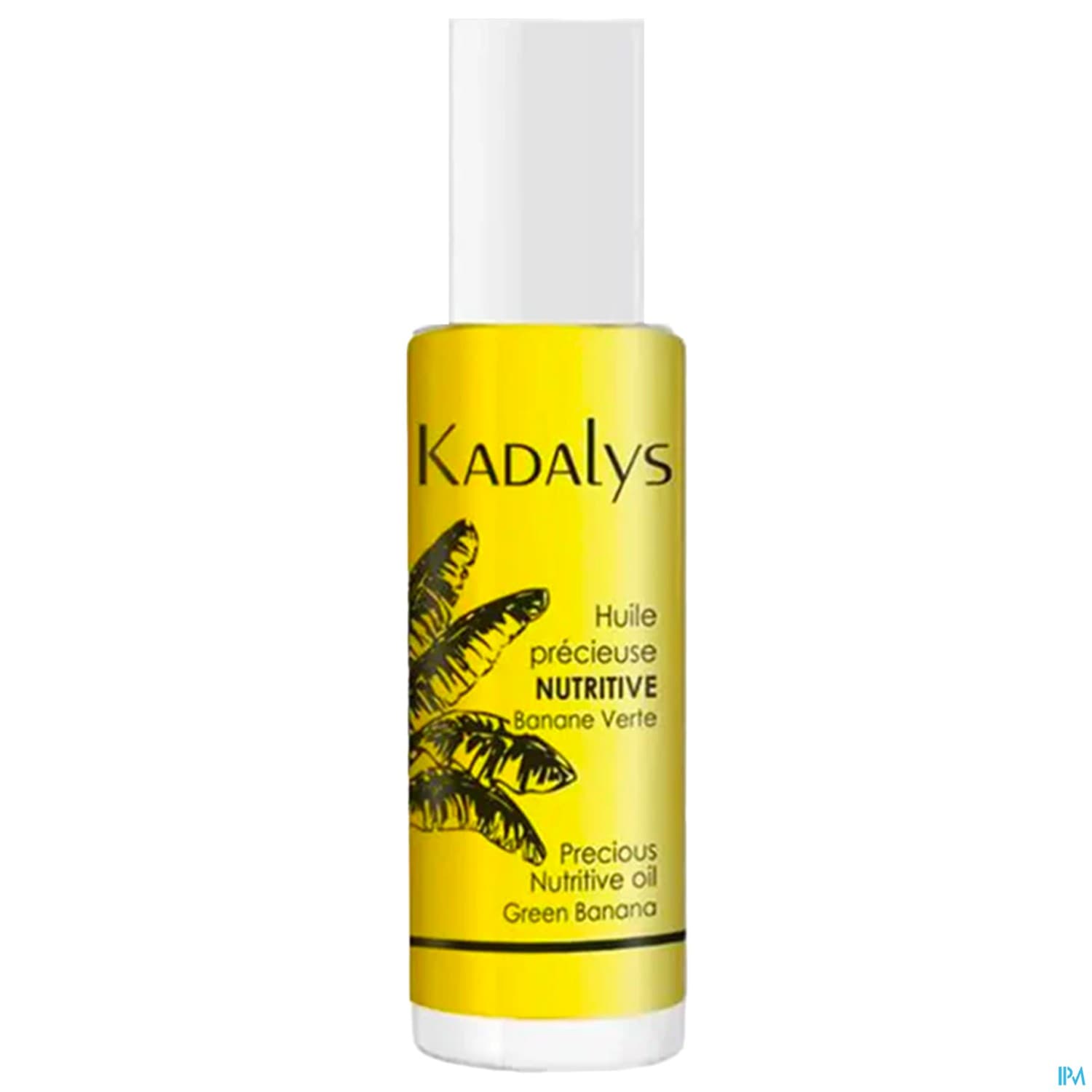 Kadalys Huile Precieuse Nutritive Bio Ecocert 50ml