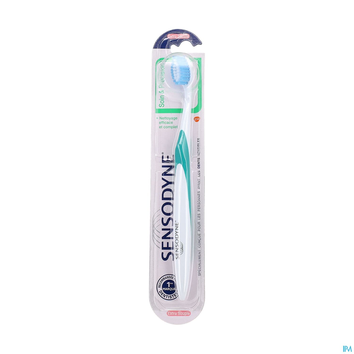 Sensodyne Brosse A Dents Precision Extra Souple