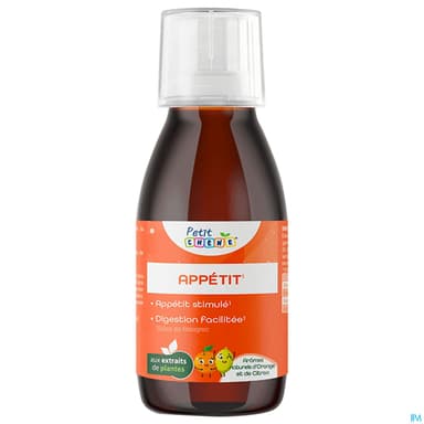 PETIT CHENE APPETIT 125ML