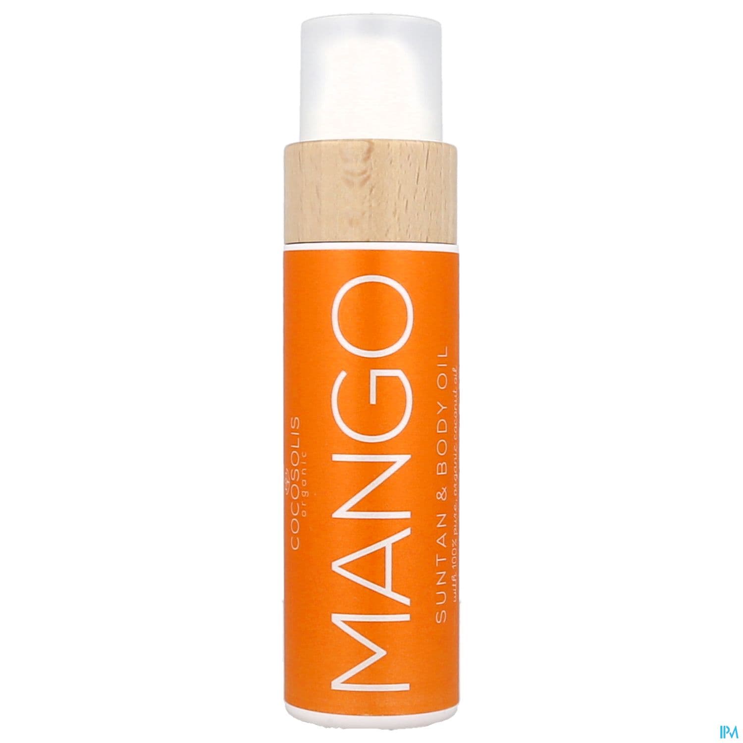 Mango Suntan Body Oil Huile Bronzante 110ml