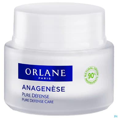 ORLANE ANAGENESE PURE DEFENSE 50ML