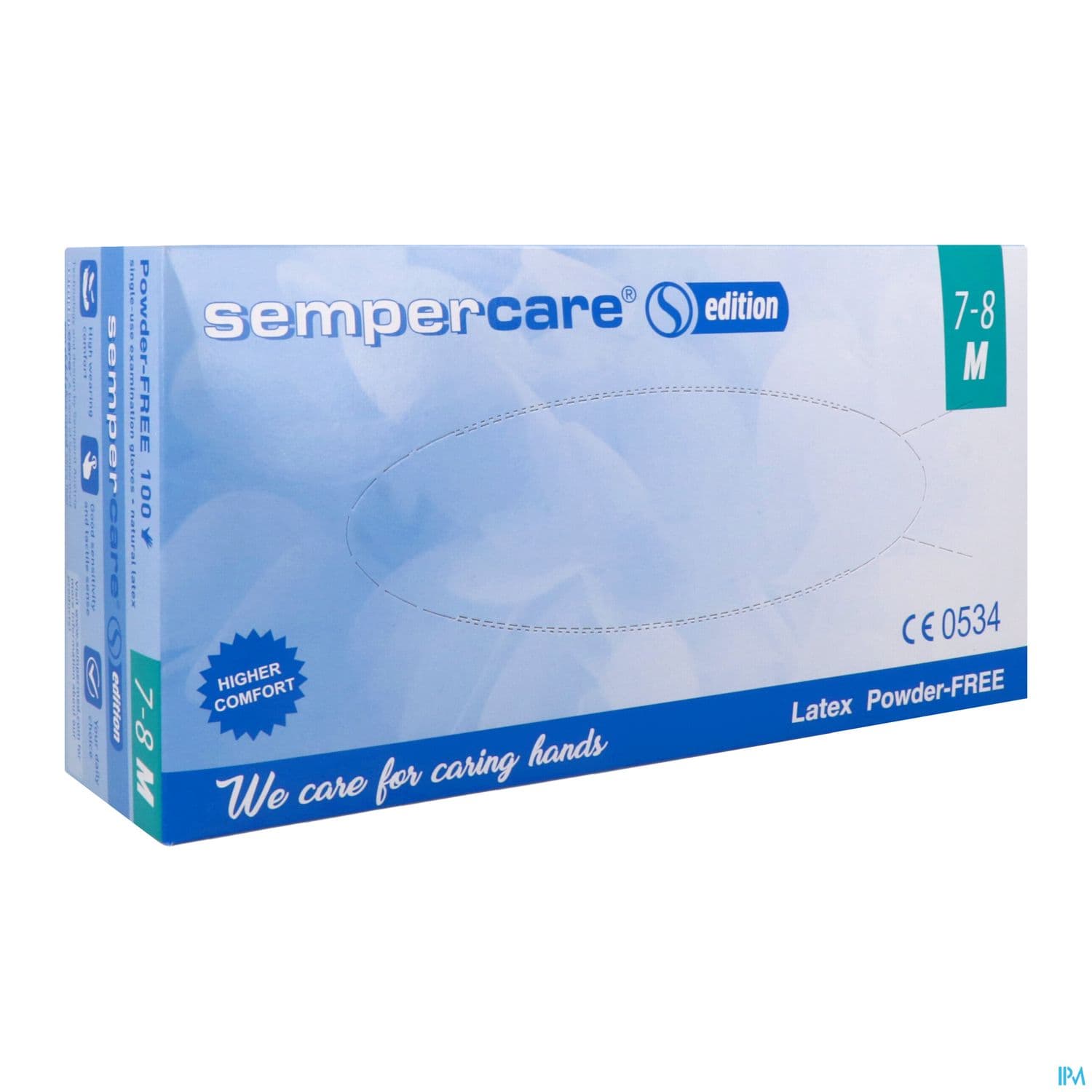 GANT SEMPERC EDIT LATEX N/P M 100