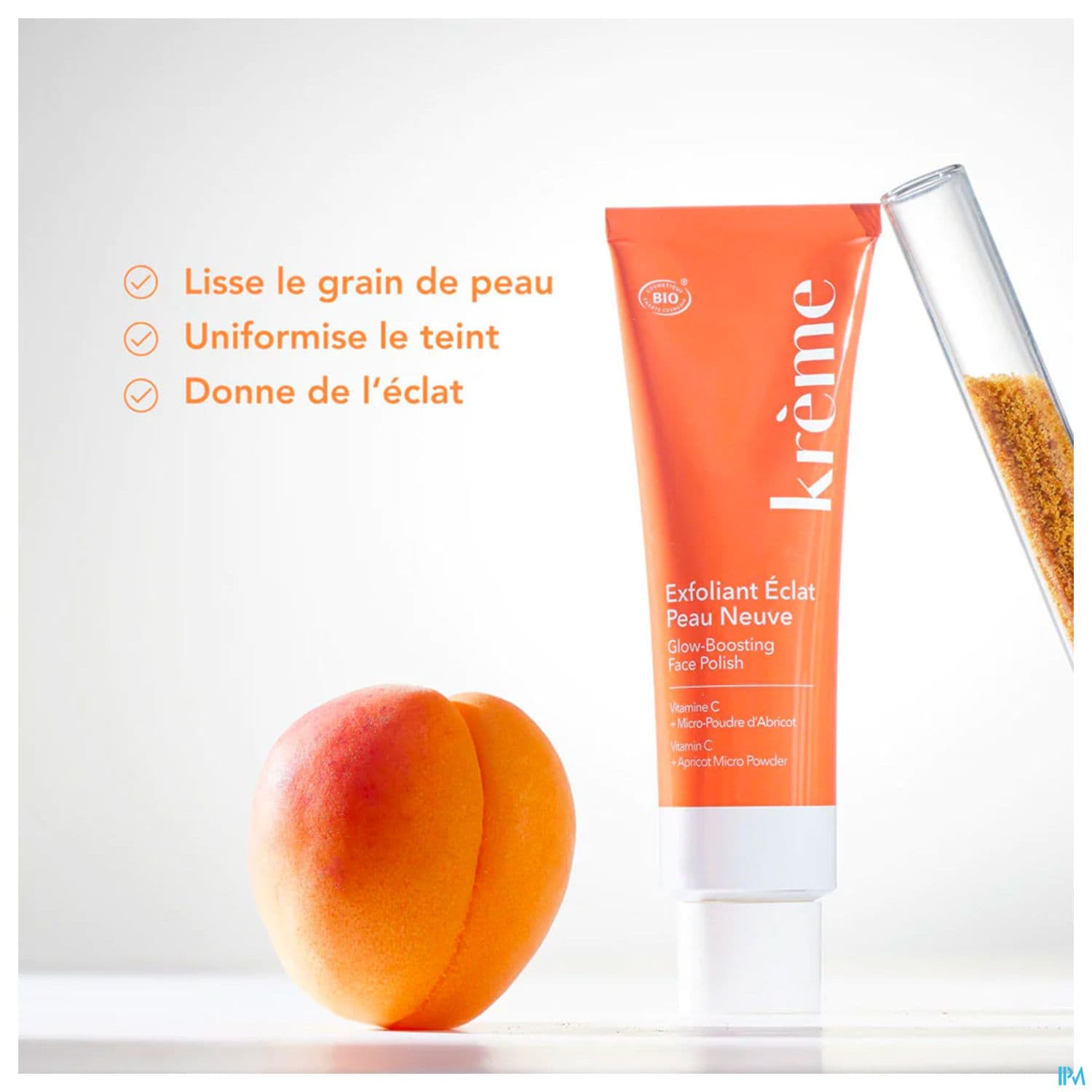 KREME EXFOL ECLAT PEAU NEUVE 60ML