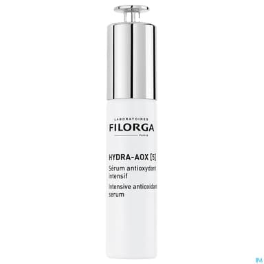 FILORGA HYDRA AOX 5 30ML