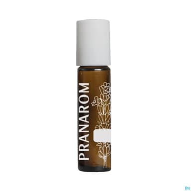 PRANAROM AROMASELF FL ROLLER 10ML
