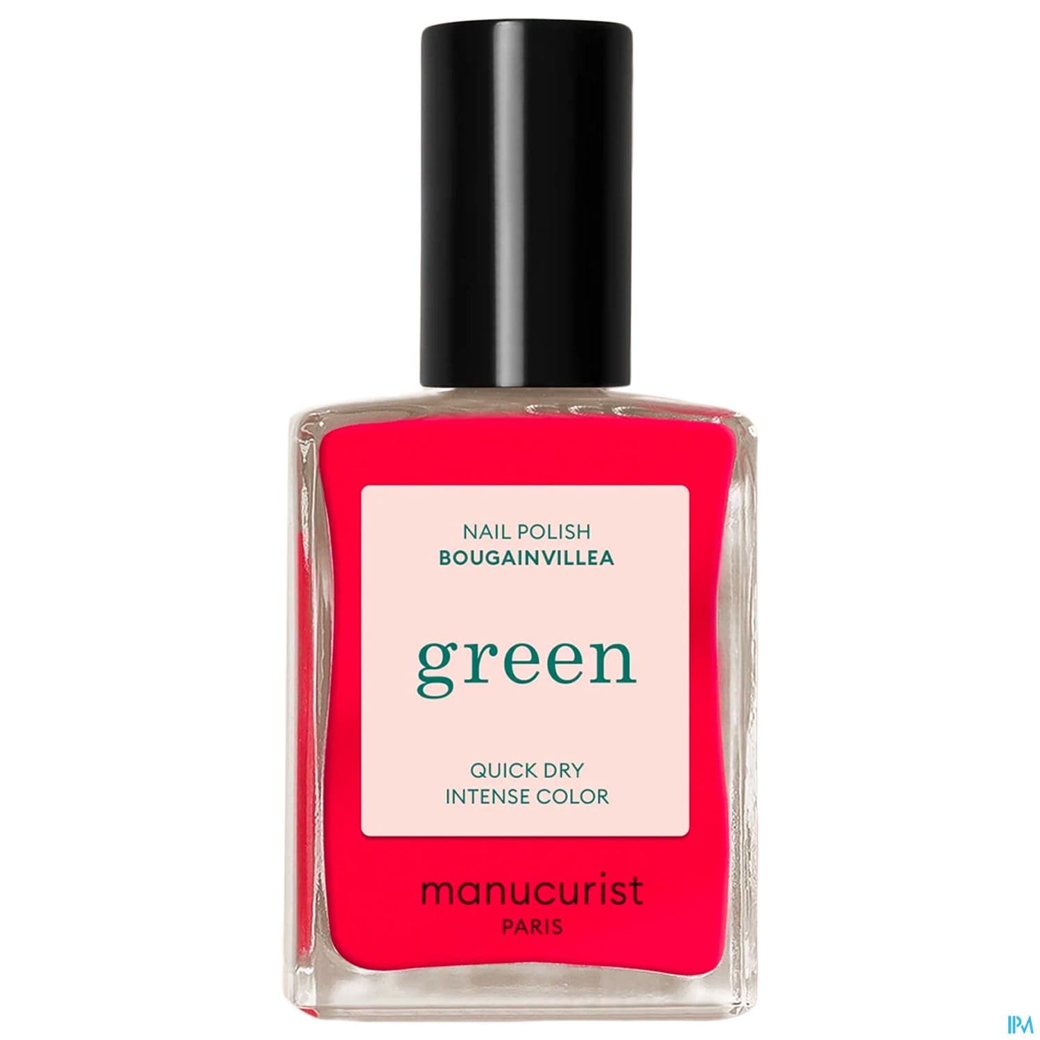MANUCURIST VAO GREEN BOUGAINV 15ML