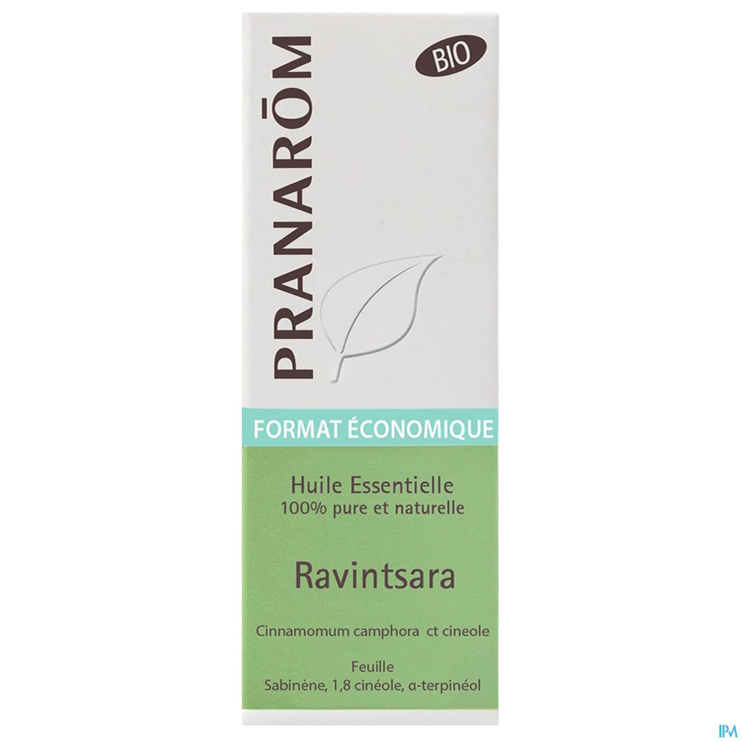 PRANAROM HE BIO RAVINTSARA 30ML