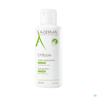A-DERMA CYTELIUM LOT ASS 100ML