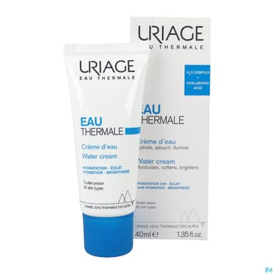URIAGE EAU THERM CR EAU LEG 40ML
