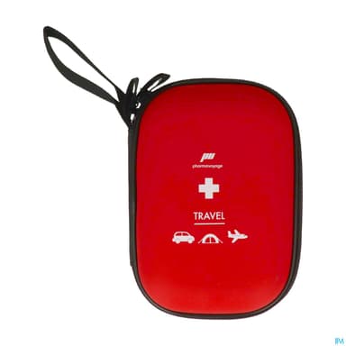 TR/SECOUR PHARMAV TRAVEL