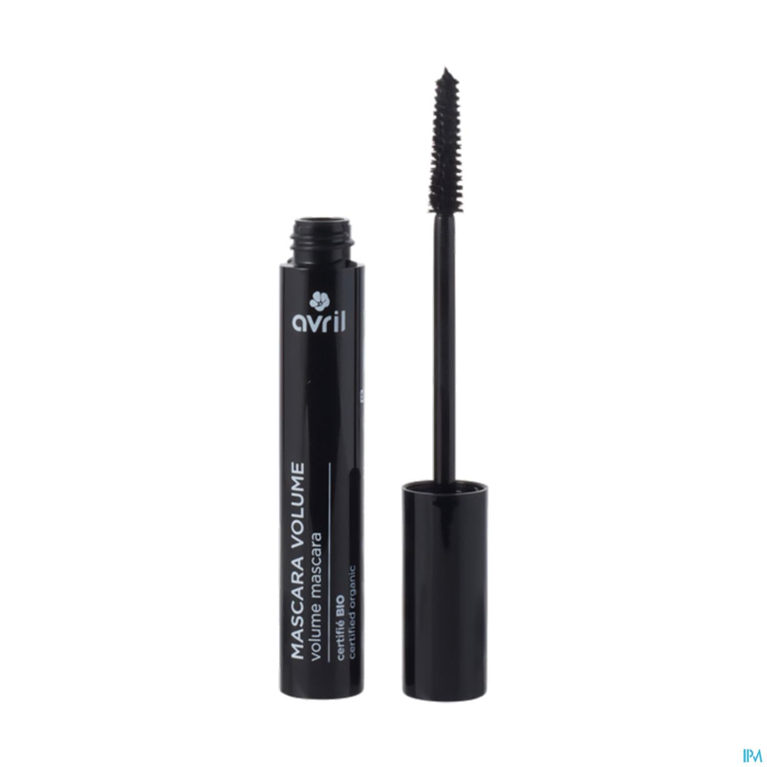 AVRIL MASCARA VOLUME NOIR 9ML