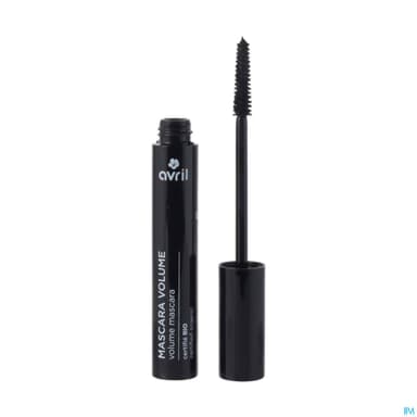 AVRIL MASCARA VOLUME NOIR 9ML