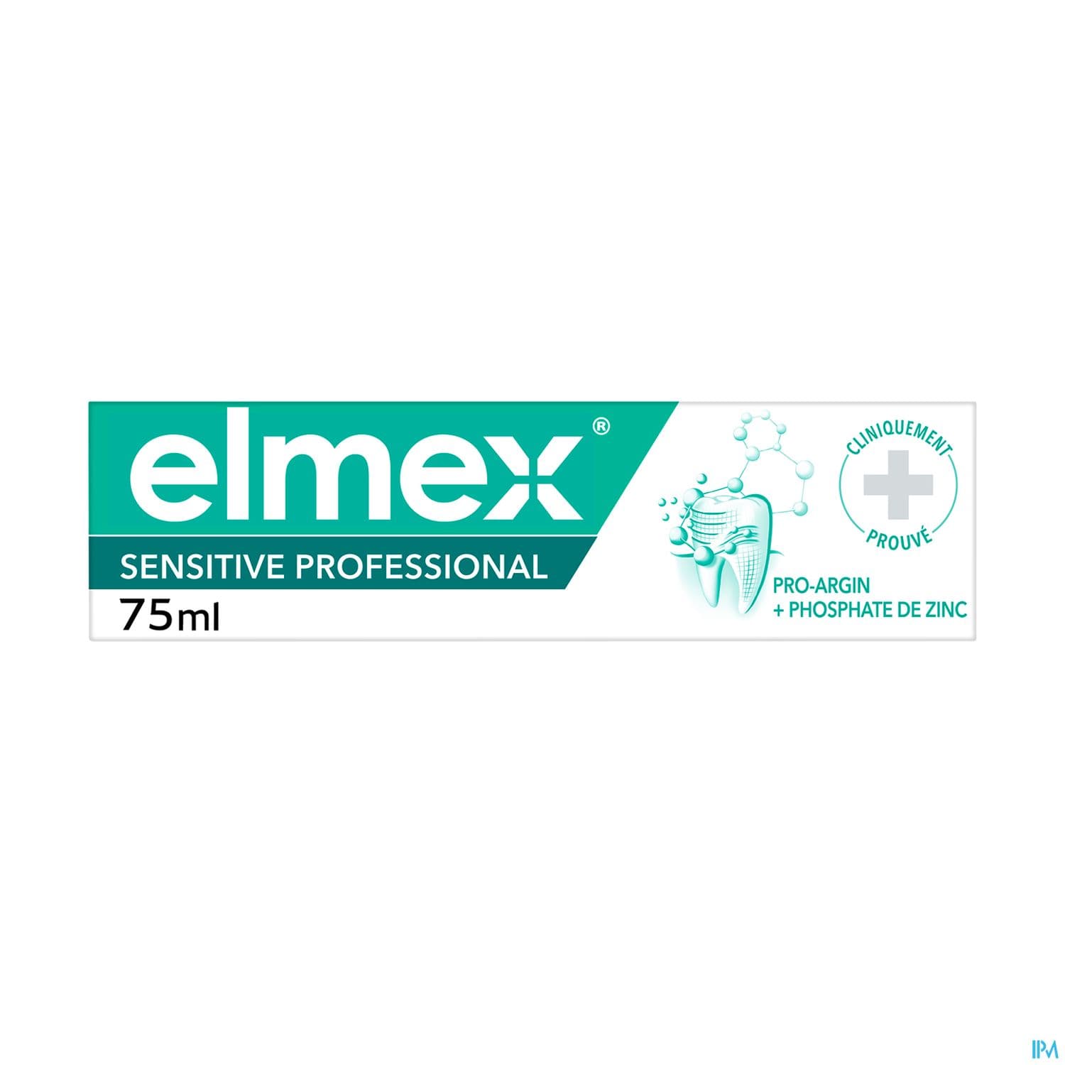 ELMEX DENT SENSITIV PRO 75ML