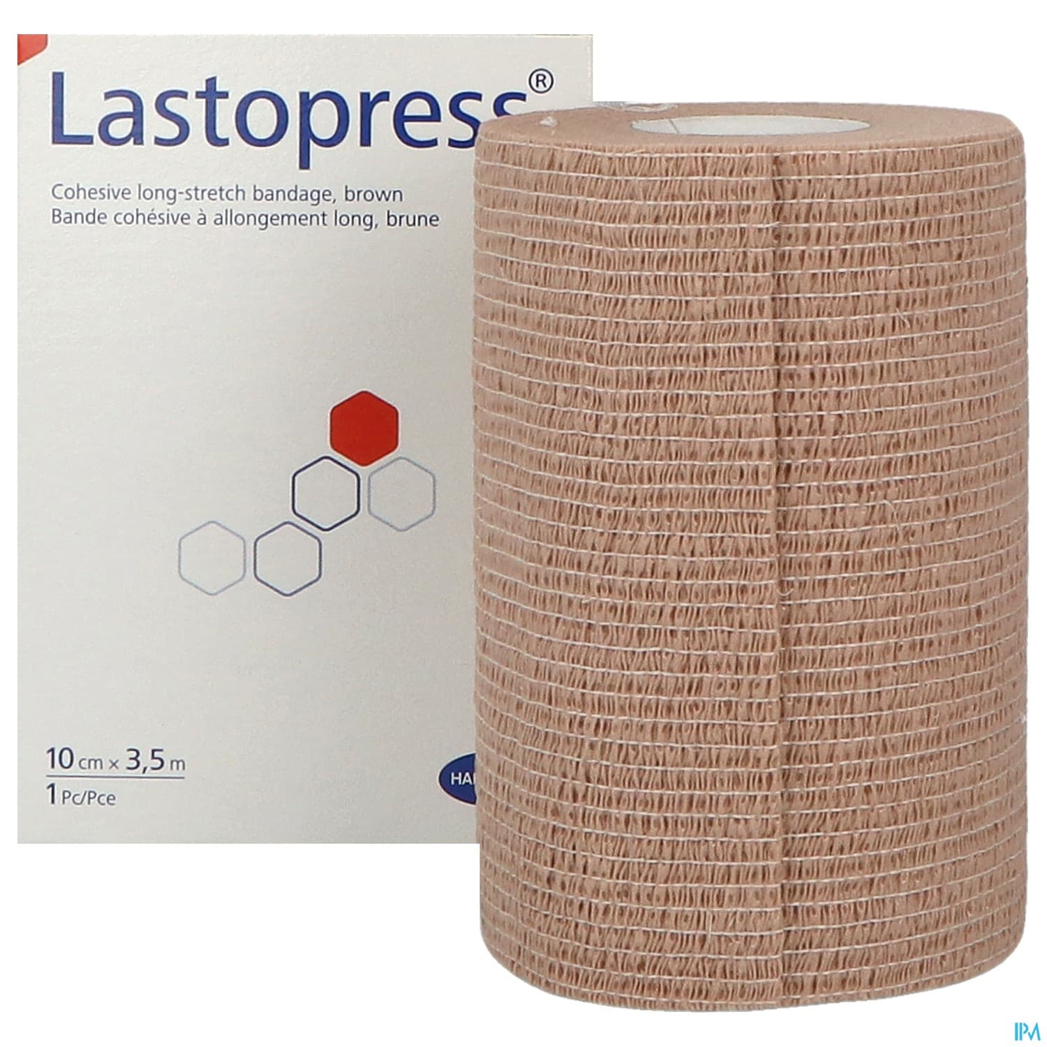 BDE LASTOPRESS 10CMX3.5M CHAIR