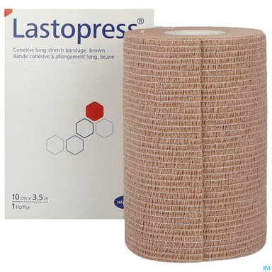 BDE LASTOPRESS 10CMX3.5M CHAIR