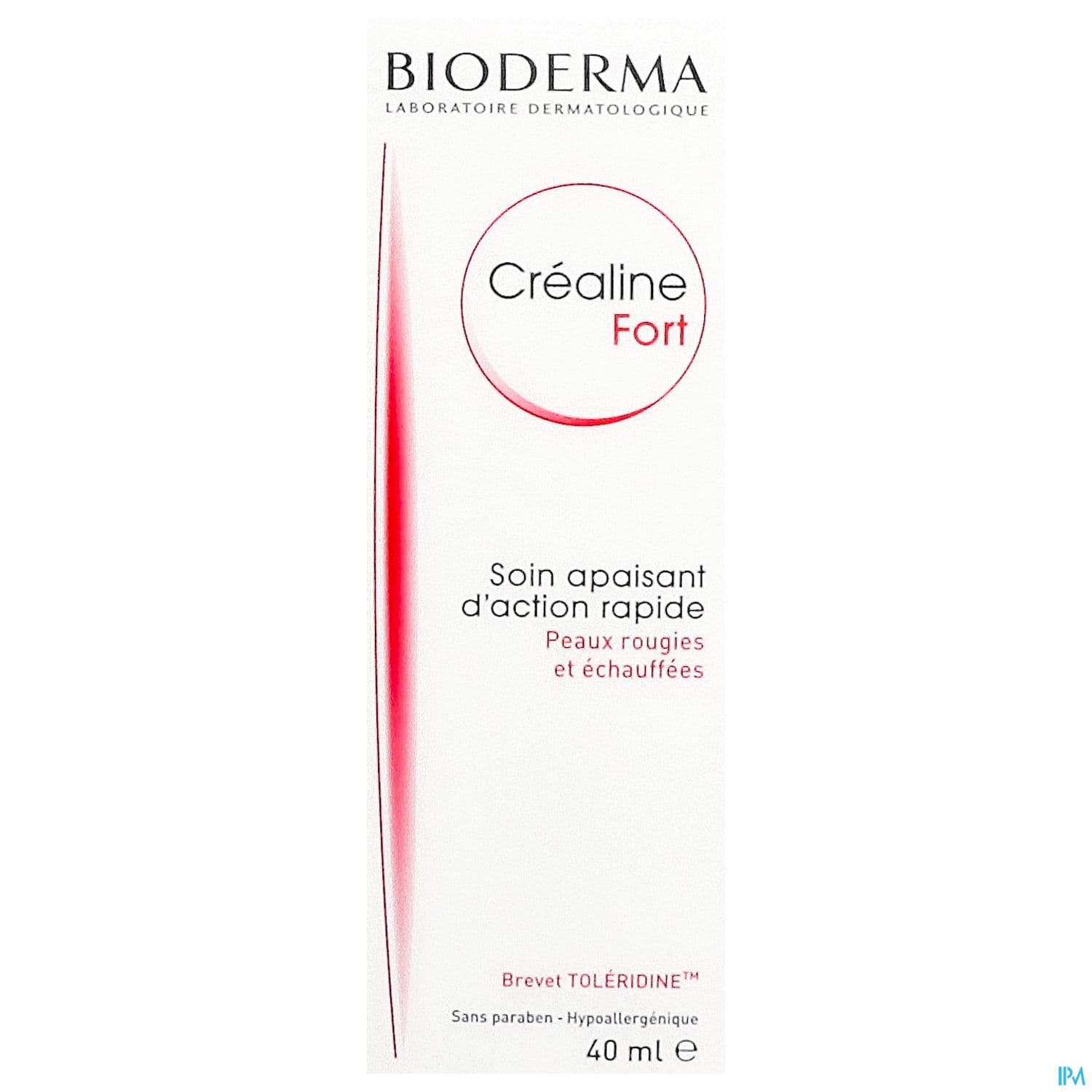 CREALINE FORT CR 40ML