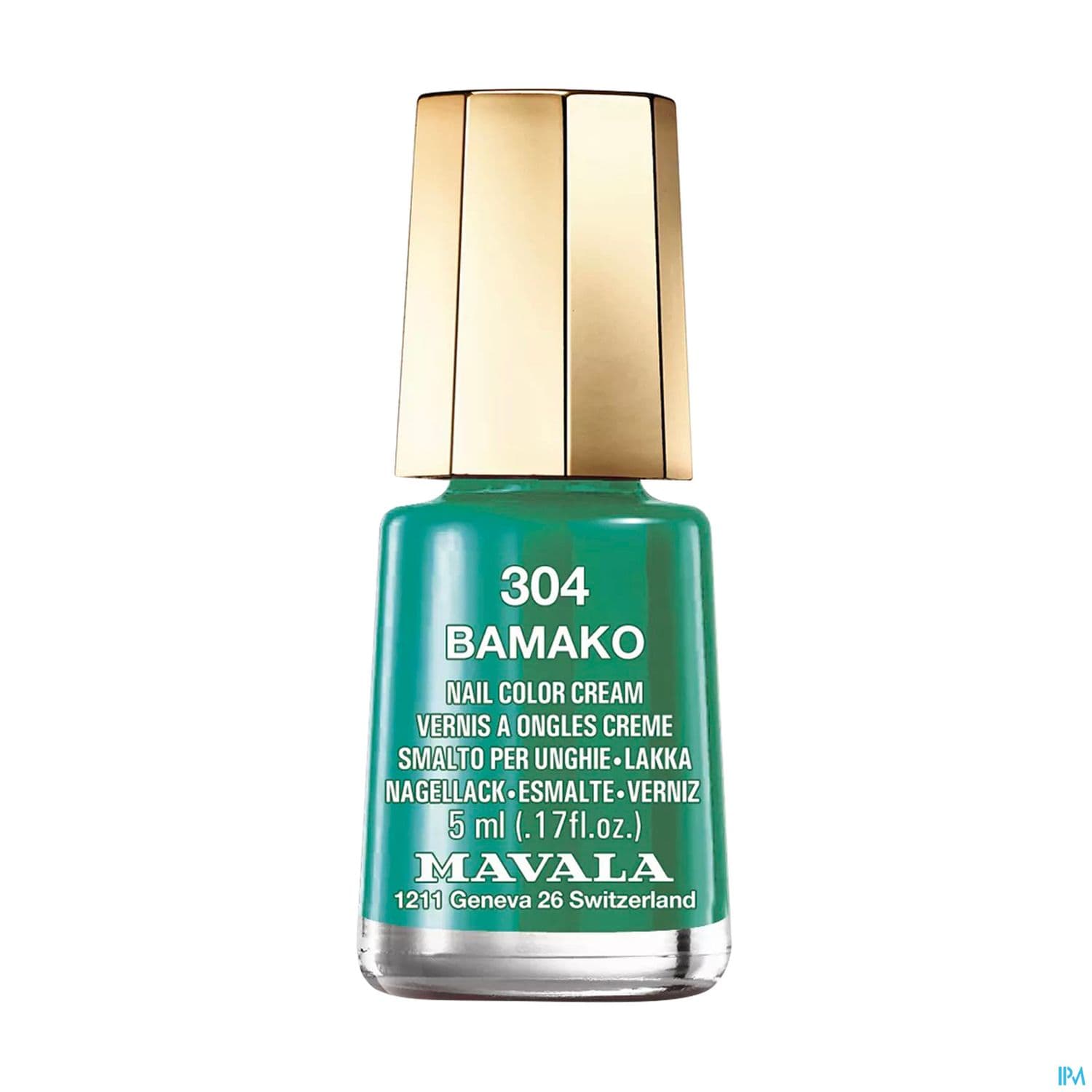 Mavala Vernis A Ongles Mini Color's Bamako 5ml