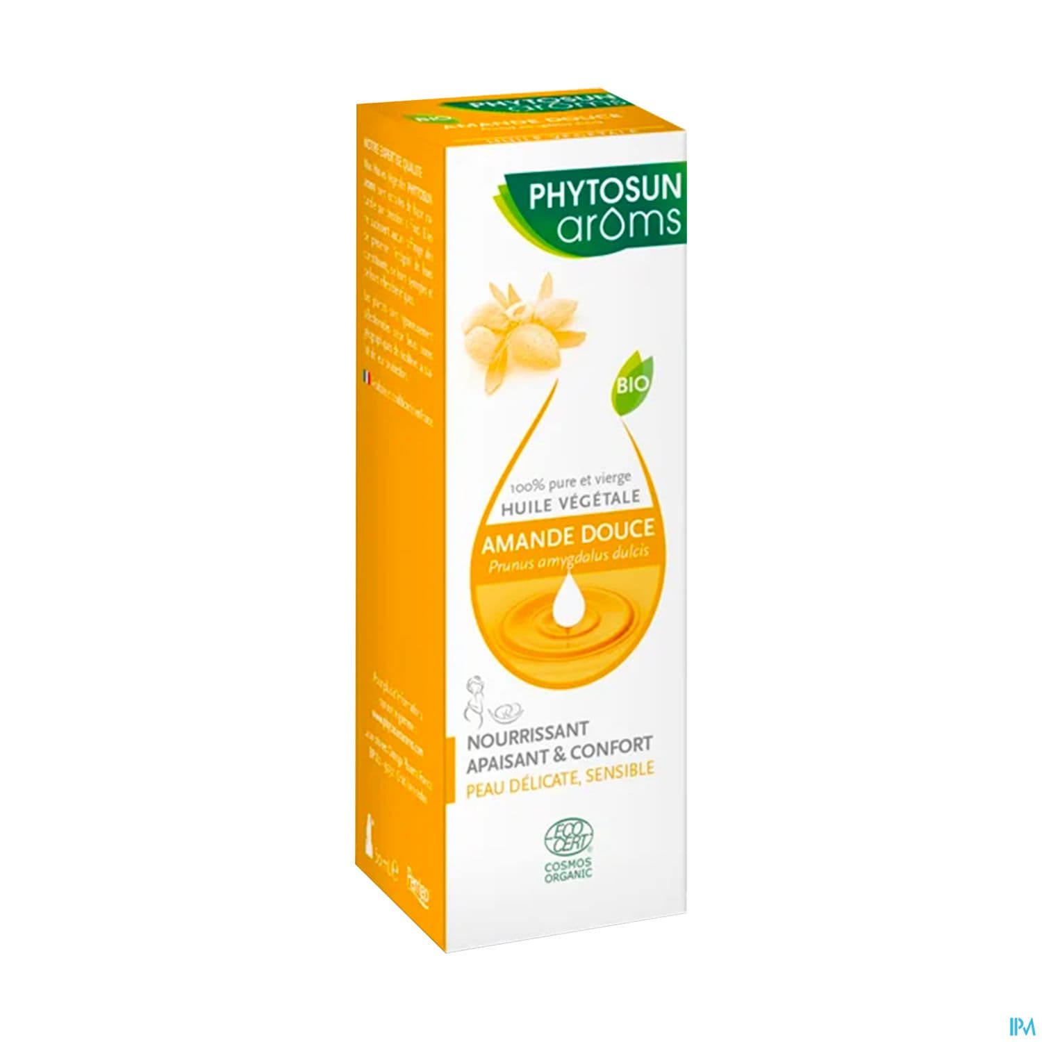 PHYTOSUNAROM AMANDE DOUCE HV 100ML