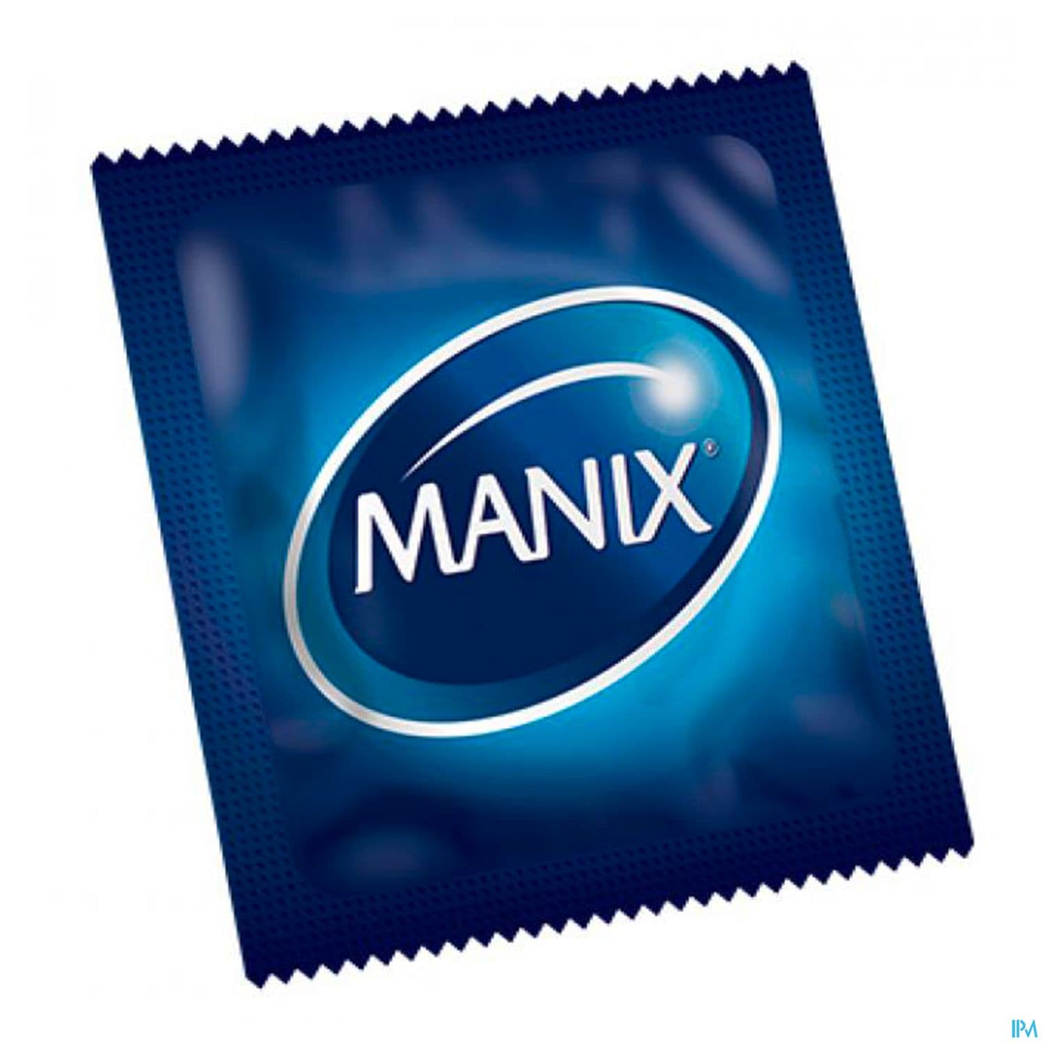 Manix Endurance Time Control Preservatif 12