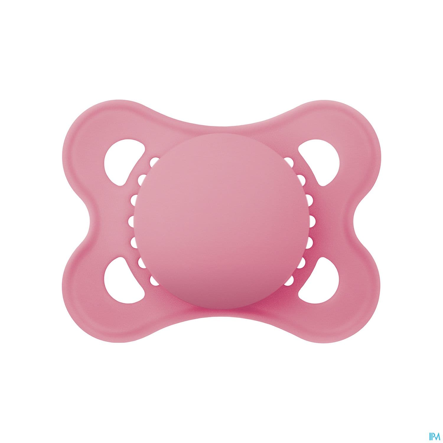 SUCET MAM ORIGIN TEND SIL 2-6M X2