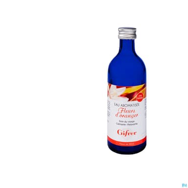 GIFRER EAU FL ORANGER FL 200ML