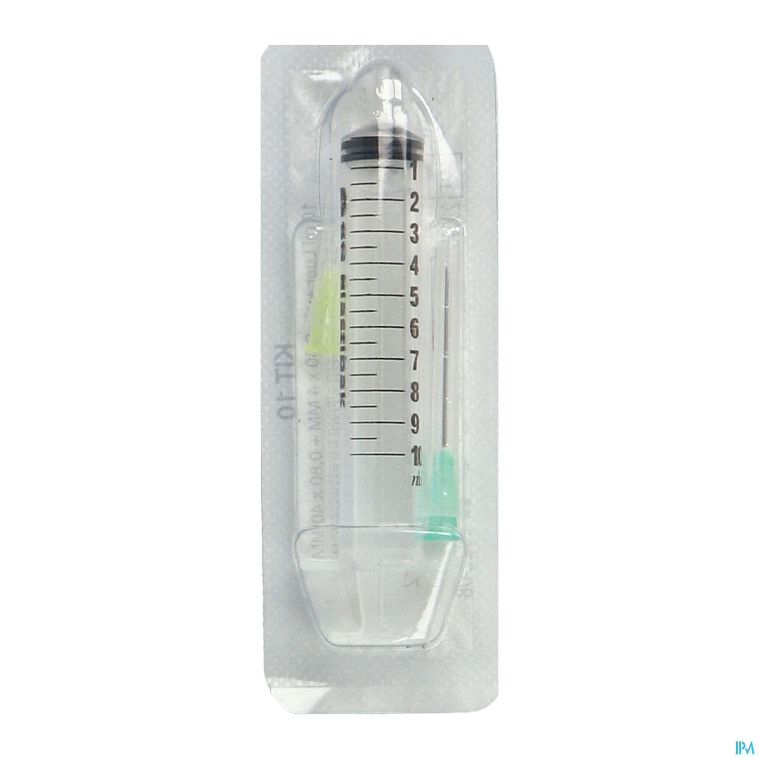 SER MESOTHERAPIE KIT10 + 2 AIG