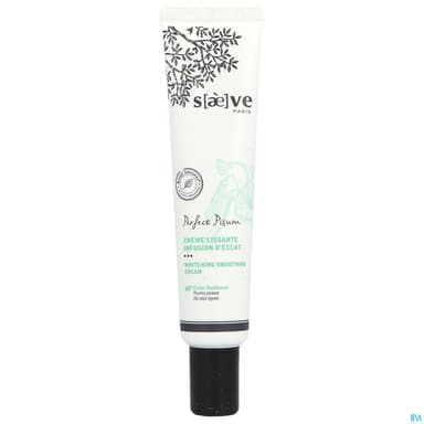 SAEVE PERFECT PISUM CR LISS 40ML