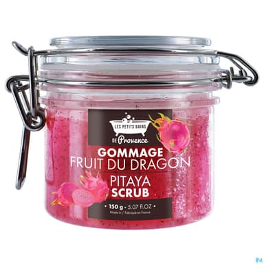 PETIT BAIN PROV GOM FR DRAGON150ML