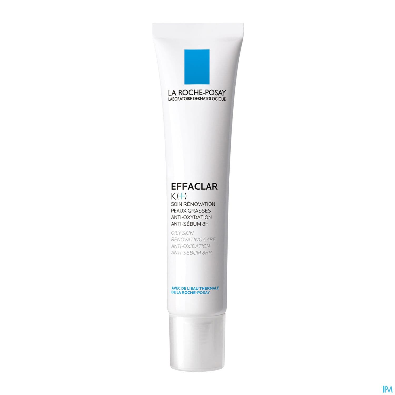 ROCHE POSAY EFFACLAR K+ 40ML
