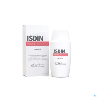 FOTO ULTRA REDNESS SPF50 50ML
