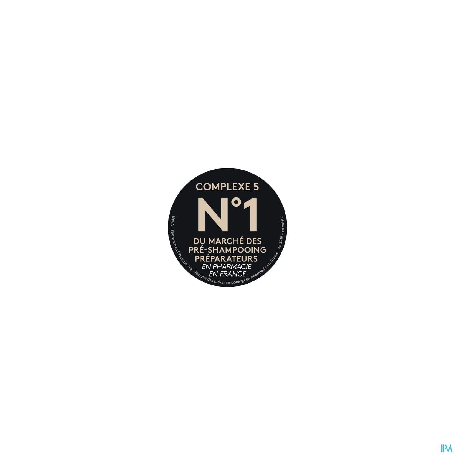 FURTERER CPLX 5 CONCENTRE 50ML
