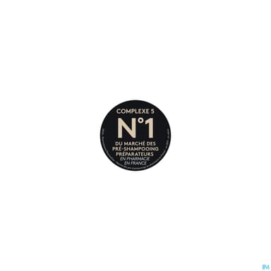 FURTERER CPLX 5 CONCENTRE 50ML
