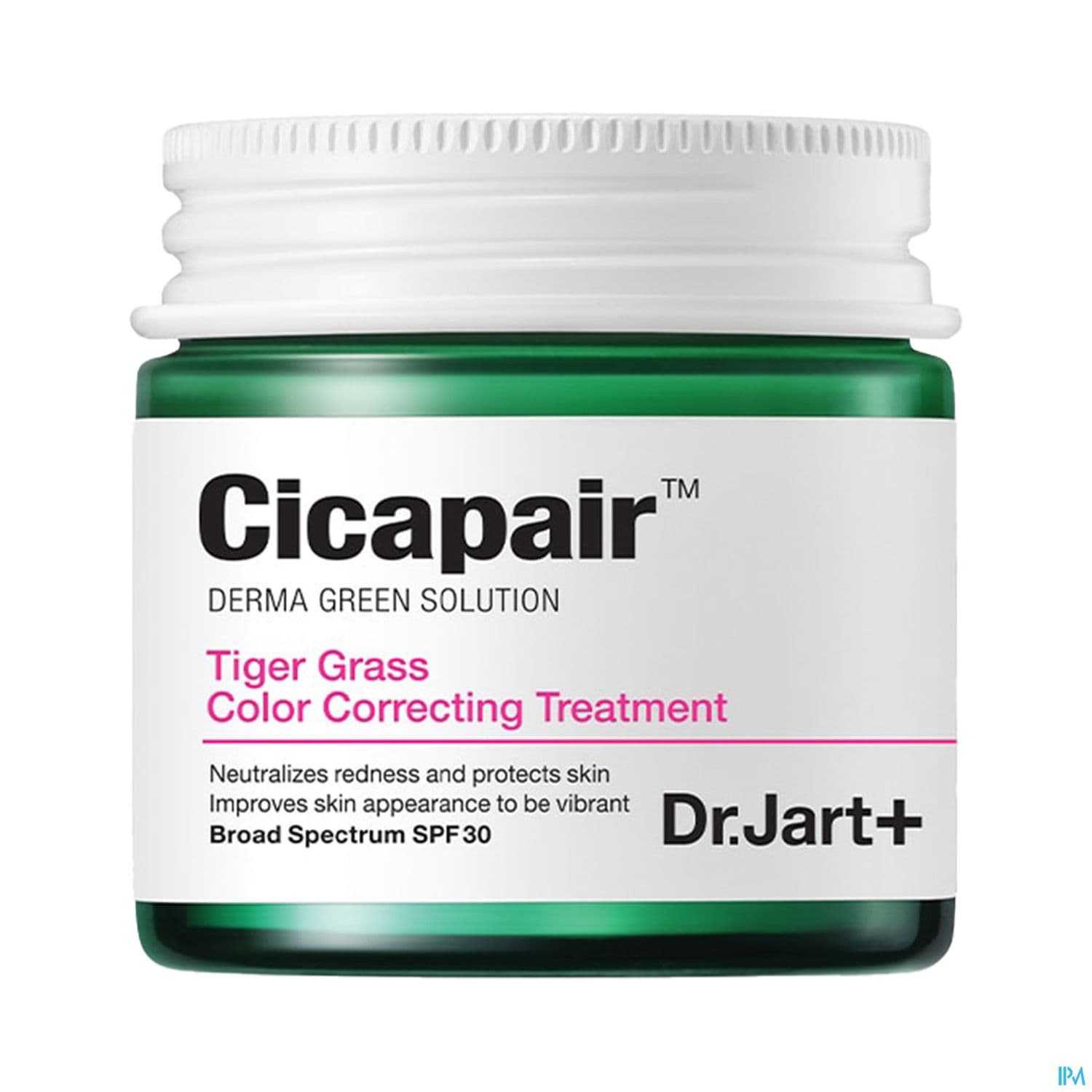DR JART CICAPAIR CORREC COLOR 30ML