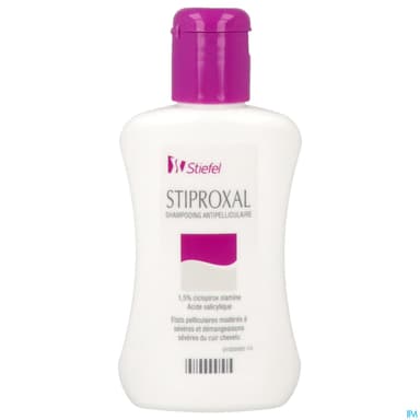 STIPROXAL SH A/PEL ETAT SQUAM100ML