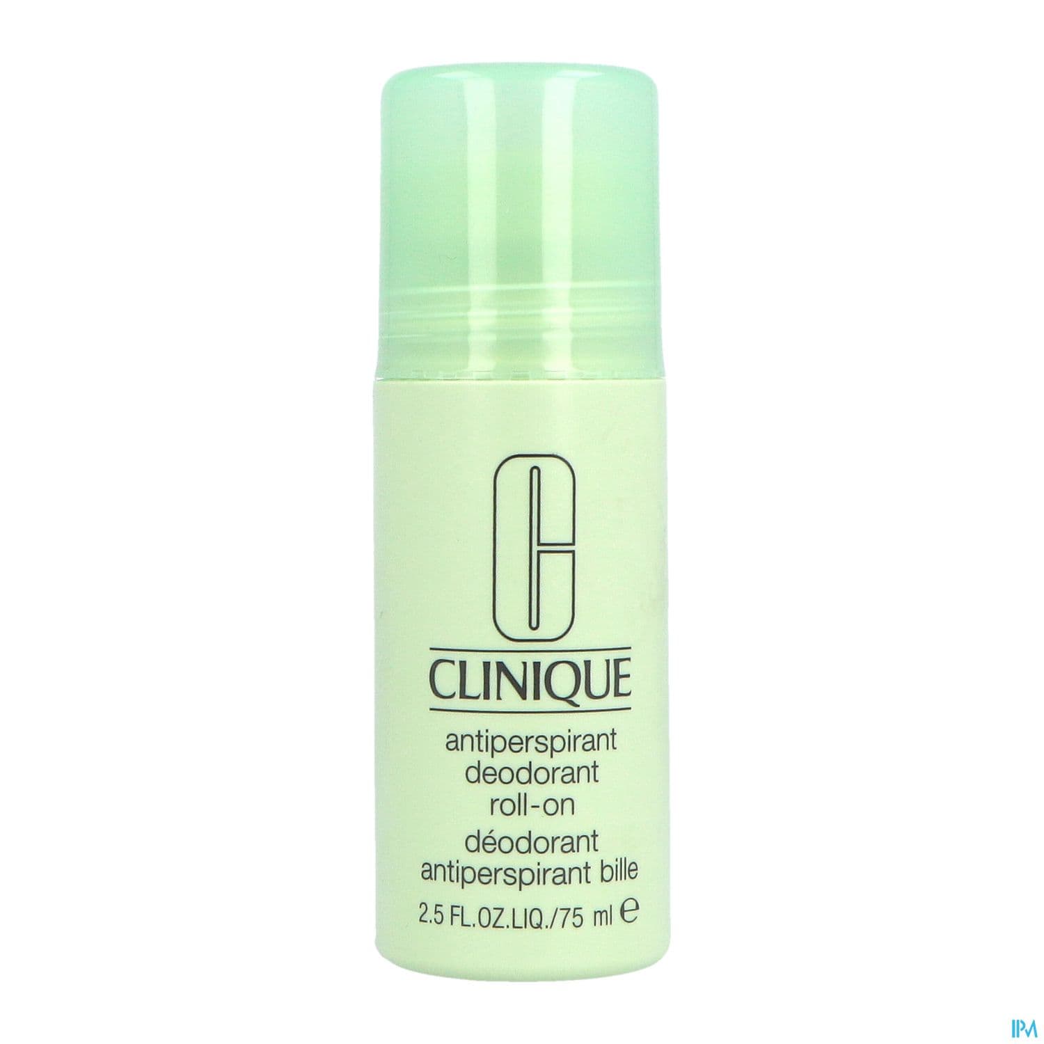 CLINIQUE DEOD A/TRANSP ROLLON 75ML