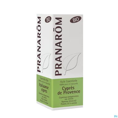 PRANAROM HE BIO CYPRES TJS VER 5ML