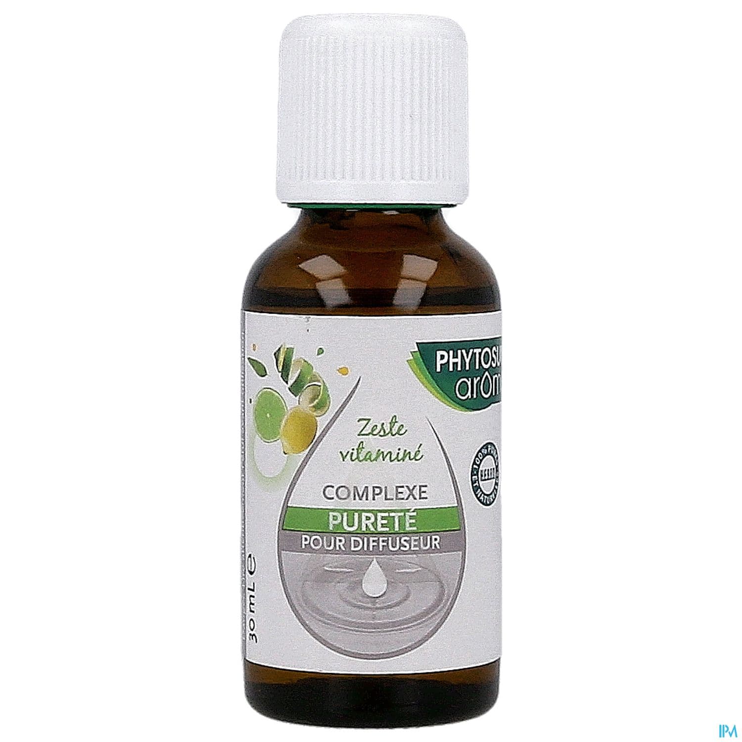 PHYTOSUNAROM CPLXE DIFF PURETE30ML